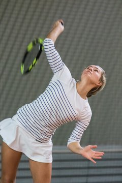Bild 103 - Sparkasse Westholstein Pokal Marne